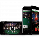 real money mobile casino