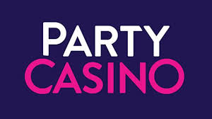 partycasino review