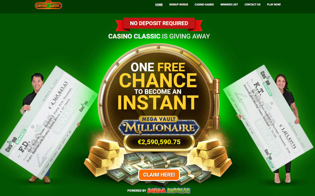 Free Gambling establishment gala bingo sign up offer Bucks Real cash No-deposit Required