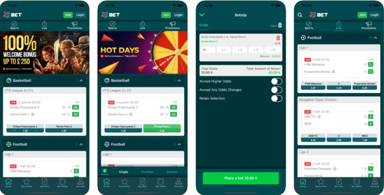 Now You Can Have Your 22 Bet Done Safely