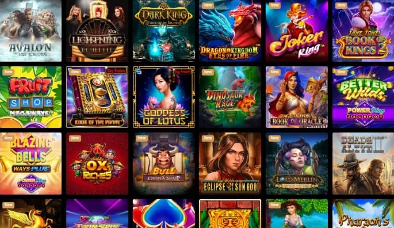 royal vegas casino login And Other Products