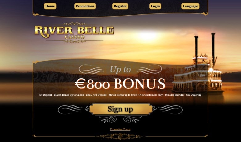 Finest Gambling on line $1 online casino Internet sites Us 2023