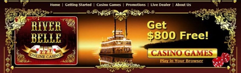 Better Gambling Organization's Web site
