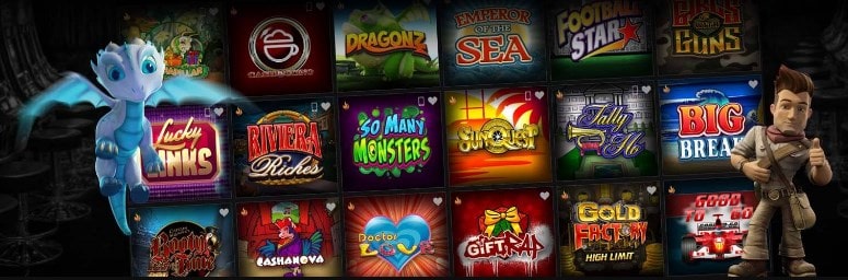 5 Habits Of Highly Effective online casino