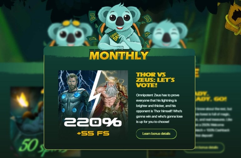 Monster Local casino Review look at this site 2022 Score Nzfive hundred, 50 Fs!