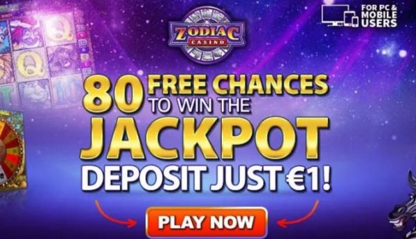 casino rewards zodiac