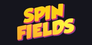Spin Fields Casino Logo