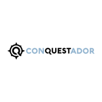 conquestador logo
