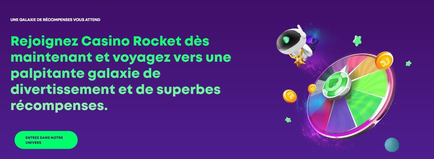 Rocket Informations