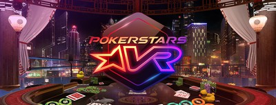 VR Pokerstars
