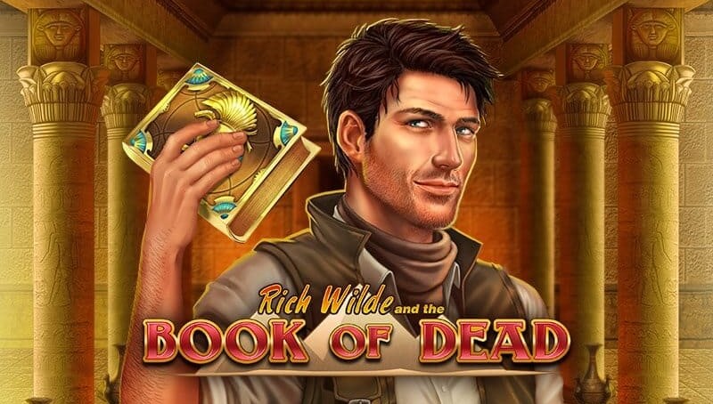 Book of the Dead 