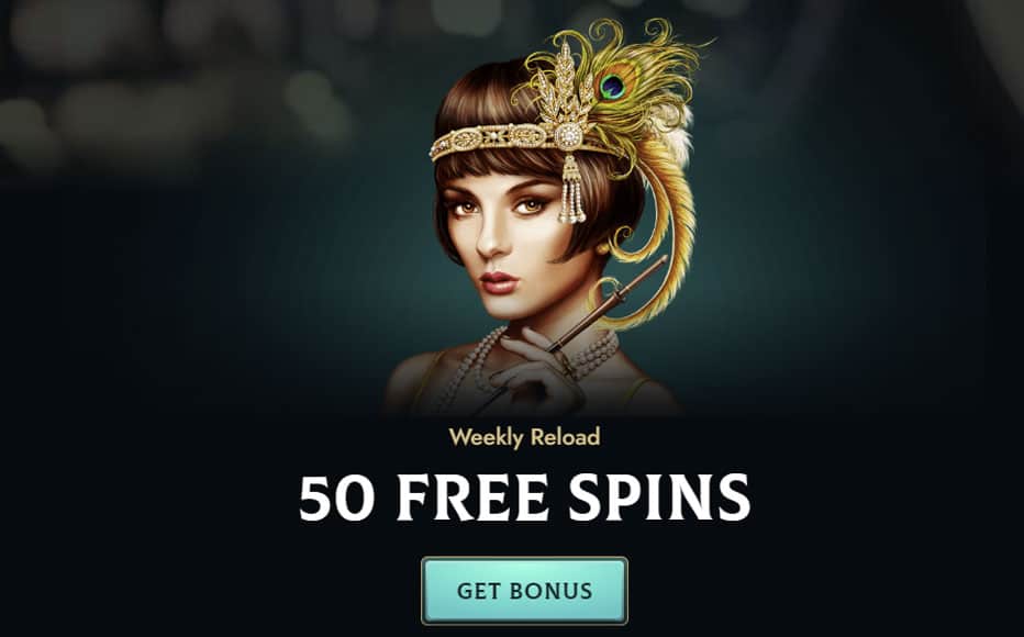 Dolly casino free spins