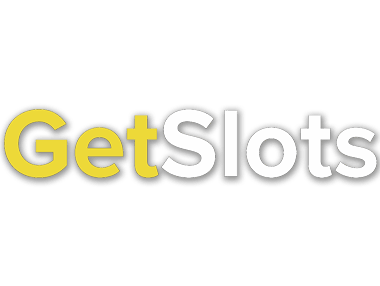 Getslots logo