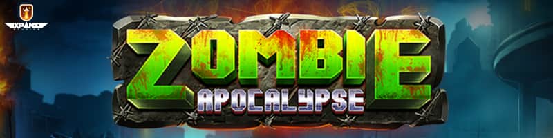 Zombie Apocalypse slot