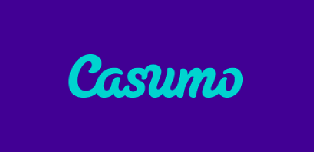 Casumo casino logo